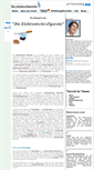 Mobile Screenshot of neue-elektronische-zigarette.de
